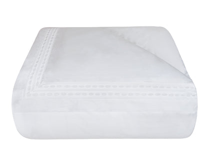 Sylvia Duvet Cover