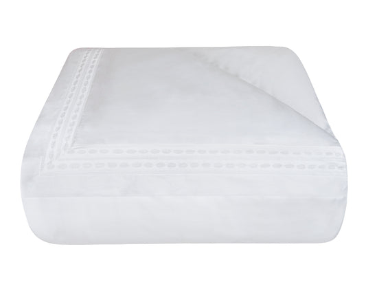 Sylvia Duvet Cover