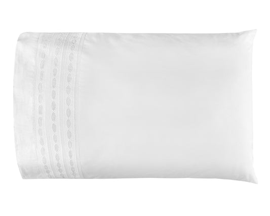 Sylvia Pillowcase