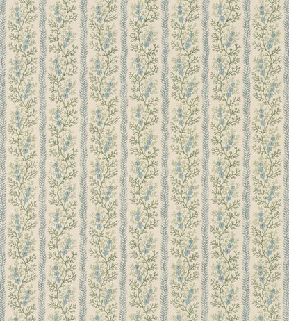 Symington Fabric by GP & J Baker Blue