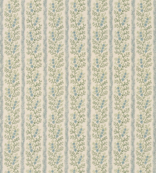 Symington Fabric by GP & J Baker Blue