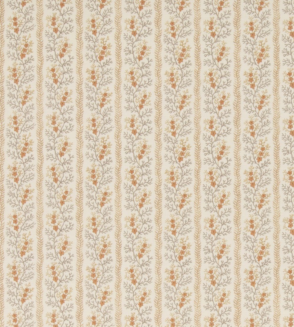 Symington Fabric by GP & J Baker Sand