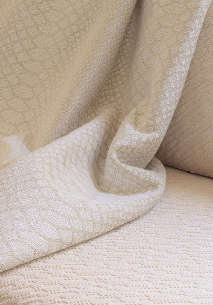 Syna Fabric by Pierre Frey shown in a room setting (view 1)