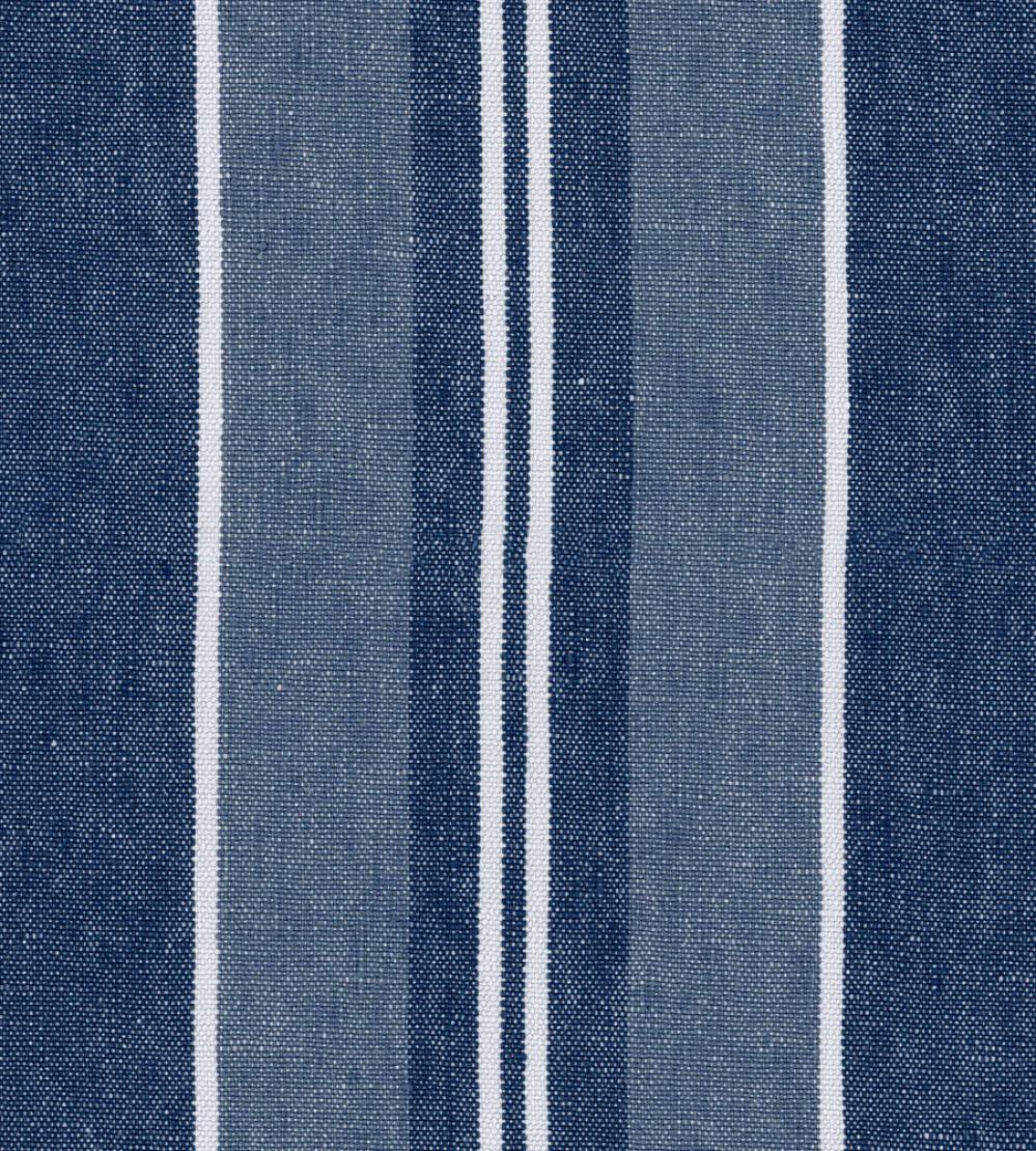 Szepviz Wallpaper by MINDTHEGAP Indigo