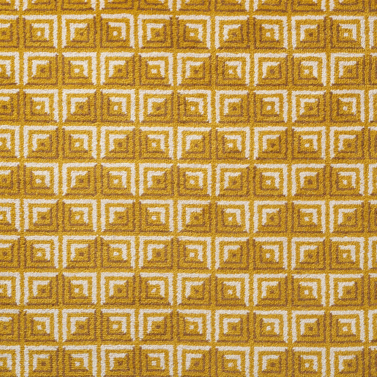 Tablet Rug by Pierre Frey in Miel (FT144001)