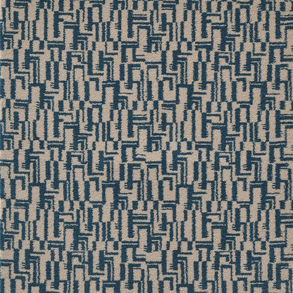 Tacha Rug by Pierre Frey in Canard (FT314002)