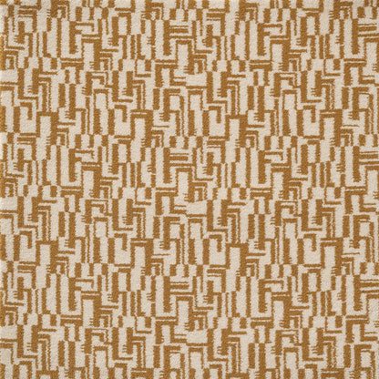 Tacha Rug by Pierre Frey in Jaune (FT314001)