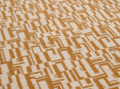 Tacha Rug by Pierre Frey shown in a room setting (view 1)
