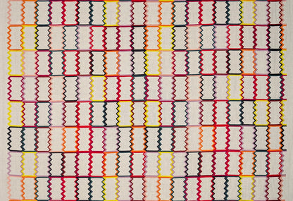 Tack Tack Fabric by Pierre Frey in Fruits (F4062001)
