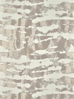Tadoba Wallpaper by Pierre Frey in Neige (FP066001)