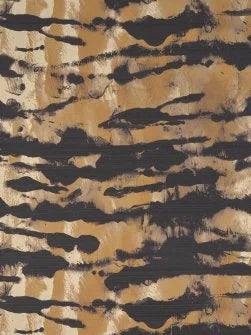 Tadoba Wallpaper by Pierre Frey in Tigre (FP066002)