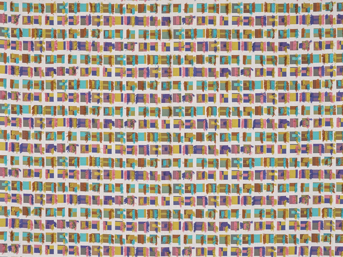 Tahaa Fabric by Pierre Frey in Exotic (F3750001)