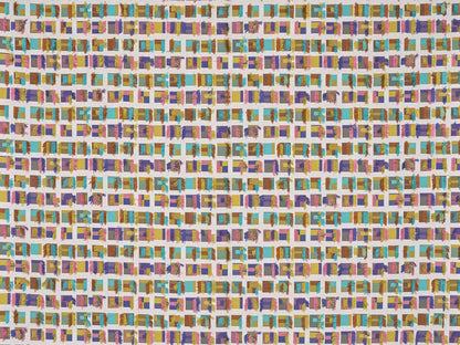Tahaa Fabric by Pierre Frey in Exotic (F3750001)