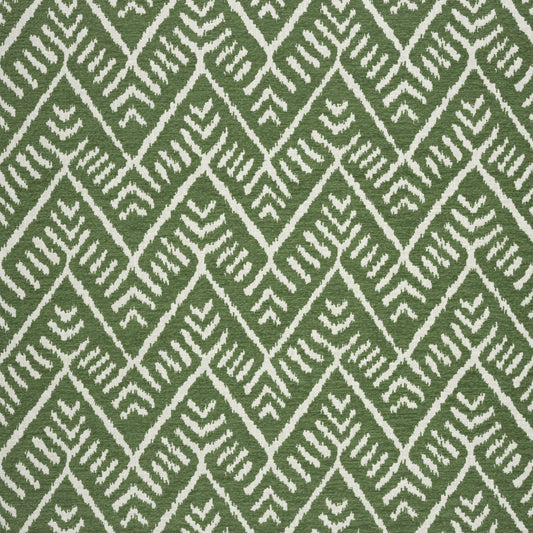 Tahoe Fabric by Thibaut in Forest (W78360)