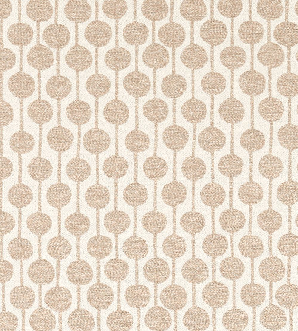 Taimi Fabric by Scion Pebble