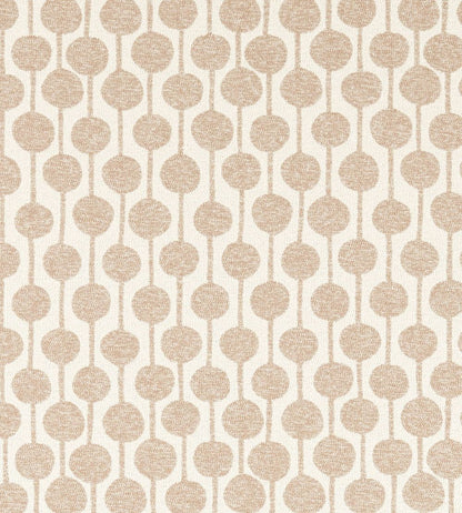 Taimi Fabric by Scion Pebble