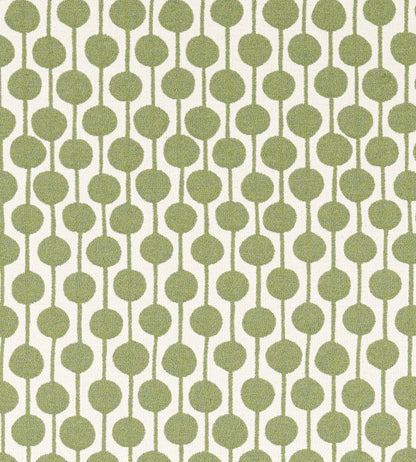 Taimi Fabric by Scion Pine