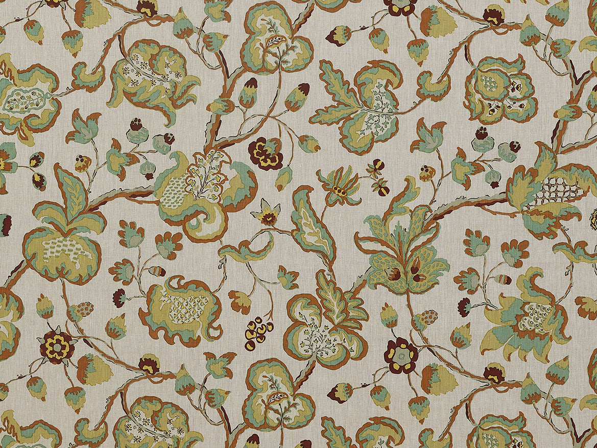 Talbot Autumn