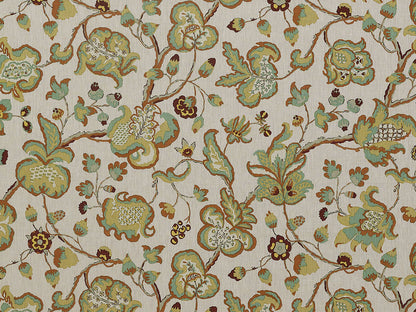 Talbot Autumn
