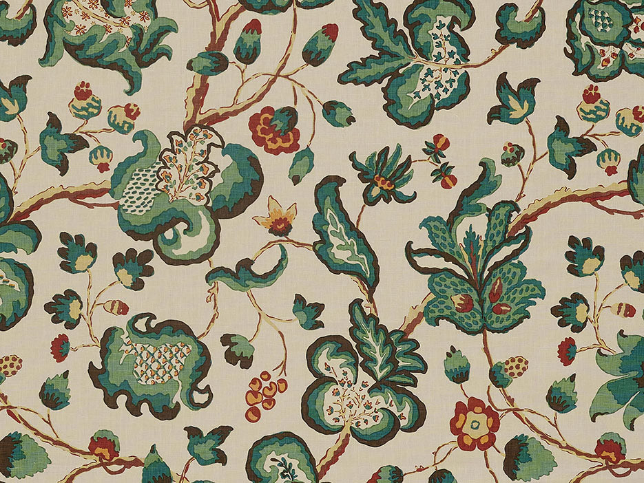 Talbot Jade