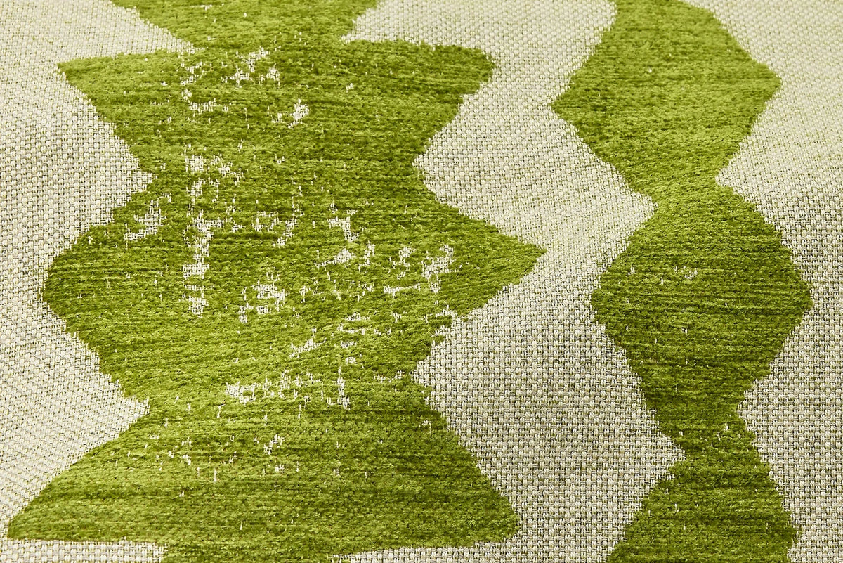 Talisman Fabric by Le Manach in Talisman C539 (L5094_TALISMAN_C539_FG)
