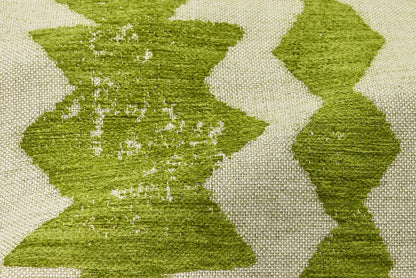 Talisman Fabric by Le Manach in Talisman C539 (L5094_TALISMAN_C539_FG)