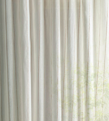 Telltale Fabric by Sanderson Conch