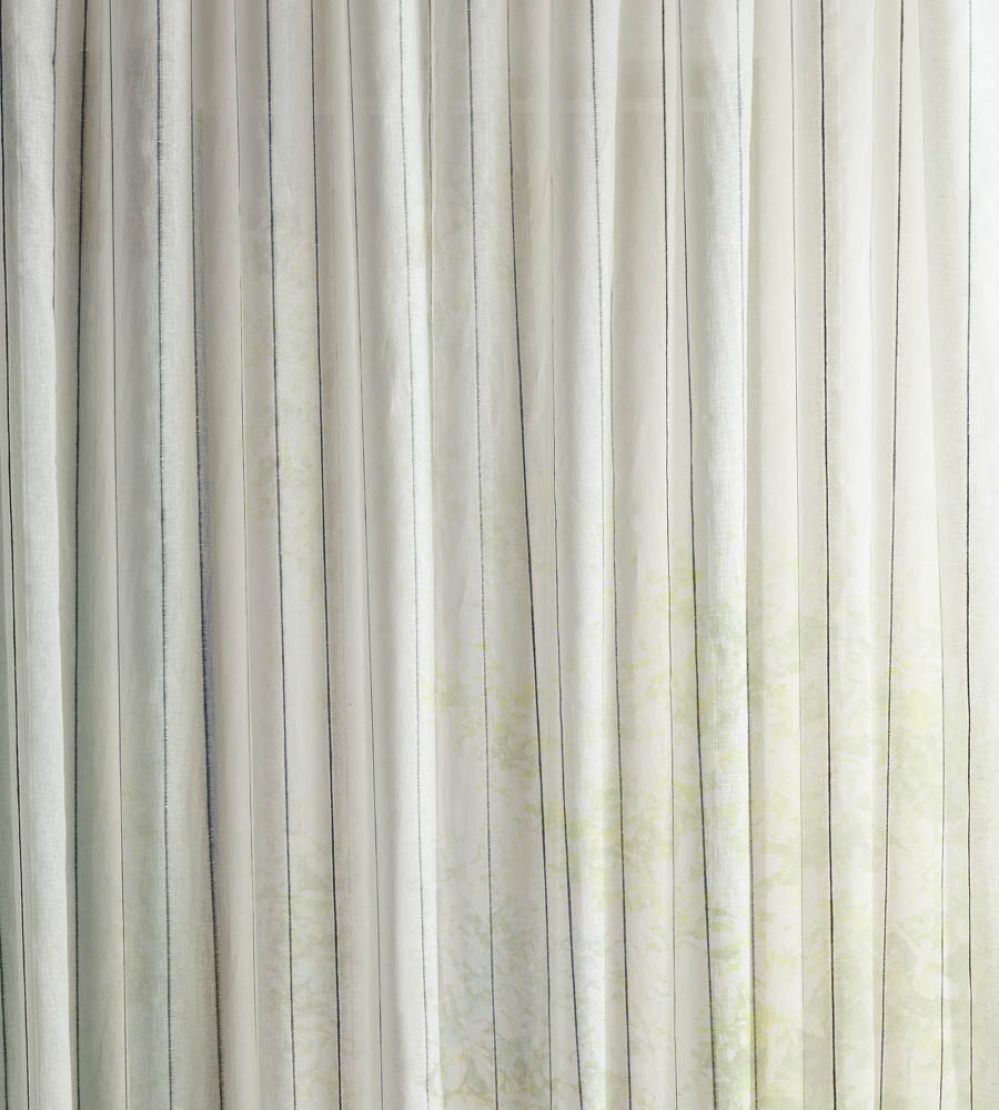 Telltale Fabric by Sanderson Oceana
