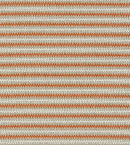 Tamar Fabric by Harlequin Clementine/Mineral/Chalk