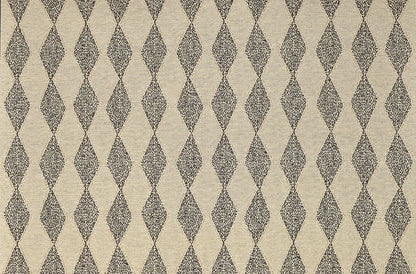 Tamaris Wallpaper by Pierre Frey in Dune (FP154002)