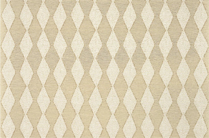 Tamaris Wallpaper by Pierre Frey in Sable (FP154001)