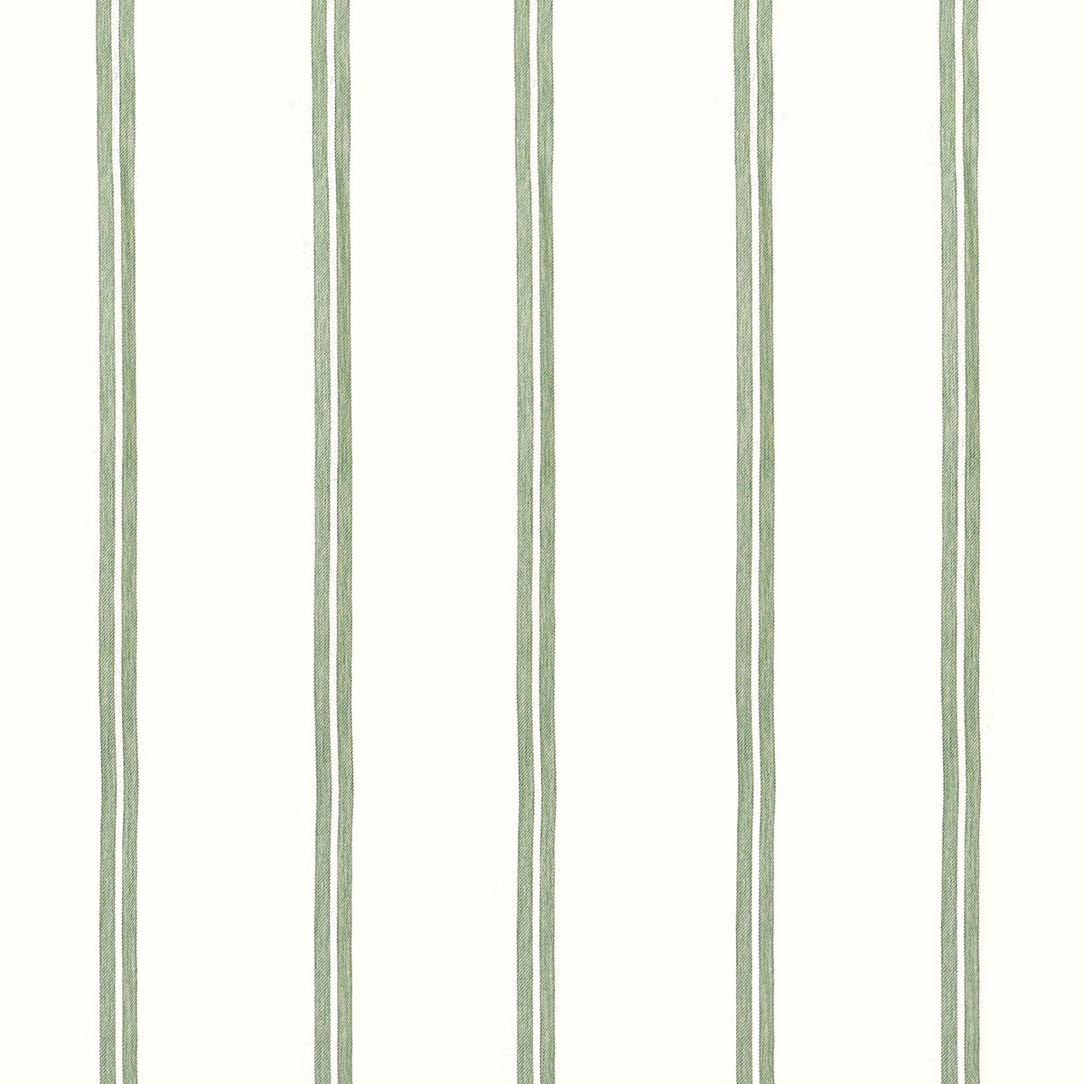 Tandem Stripe Fabric by Thibaut in Aloe (FWW81748)