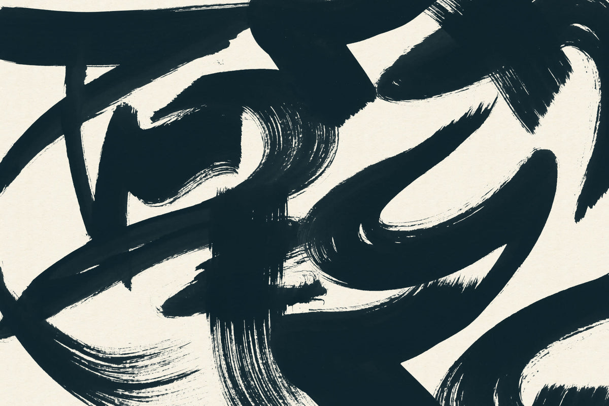 Tang Black mural by Hovia