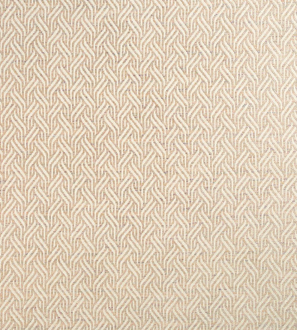 Tangle Fabric by Christopher Farr Cloth Rose