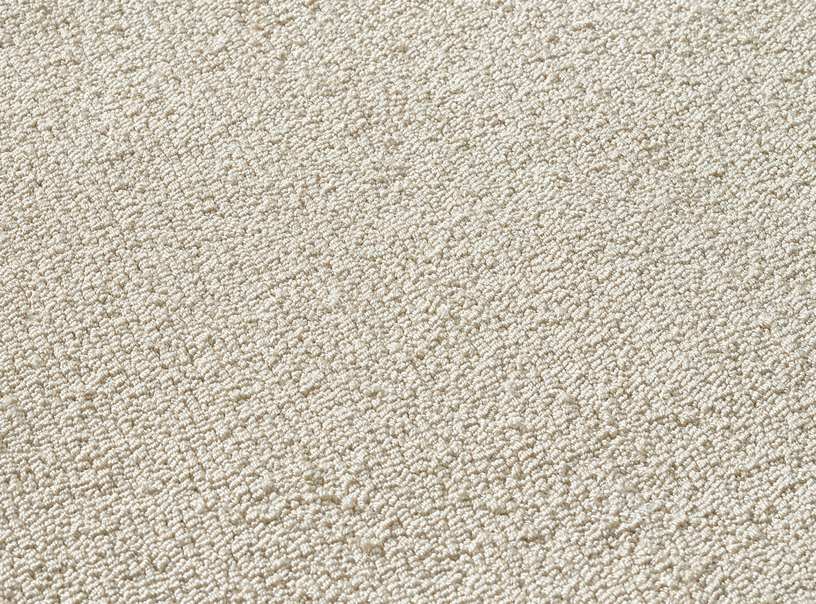 Tangra Loop Rug by Pierre Frey shown in a room setting (view 1)