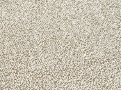 Tangra Loop Rug by Pierre Frey shown in a room setting (view 1)