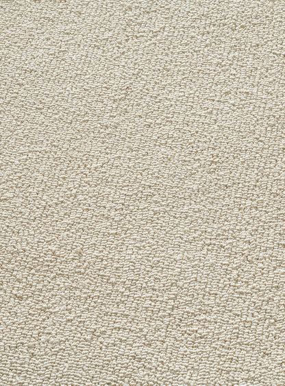 Tangra Loop Rug by Pierre Frey shown in a room setting (view 2)