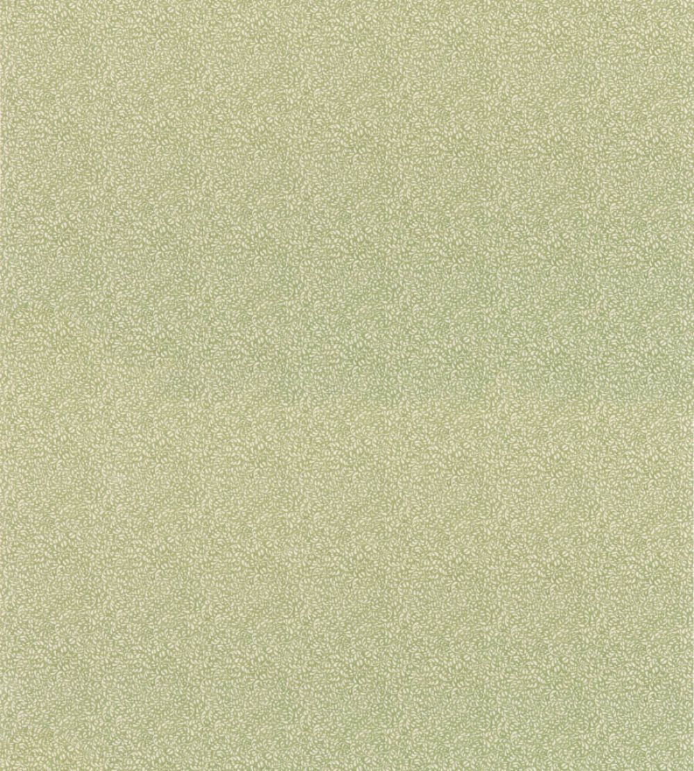 Tansy Fabric by GP & J Baker Green