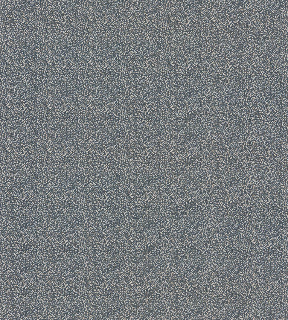 Tansy Fabric by GP & J Baker Indigo