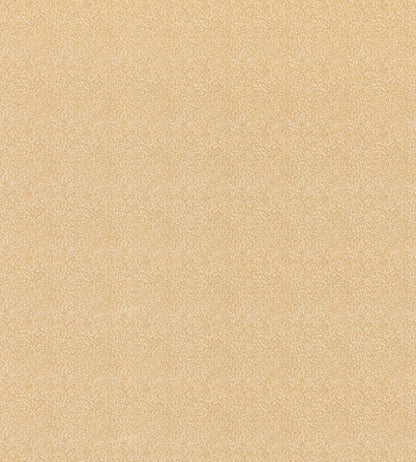 Tansy Fabric by GP & J Baker Ochre
