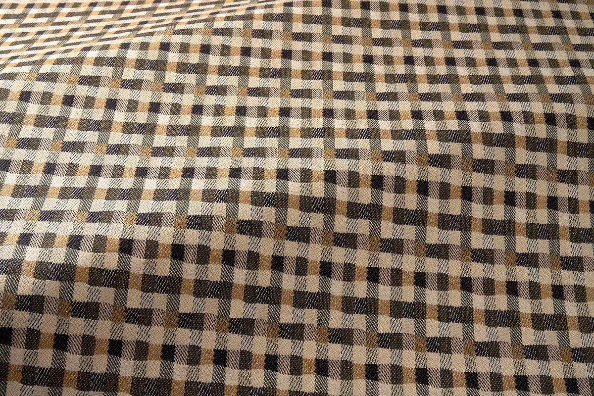 Tao Fabric by Pierre Frey in Beige (F3817001)