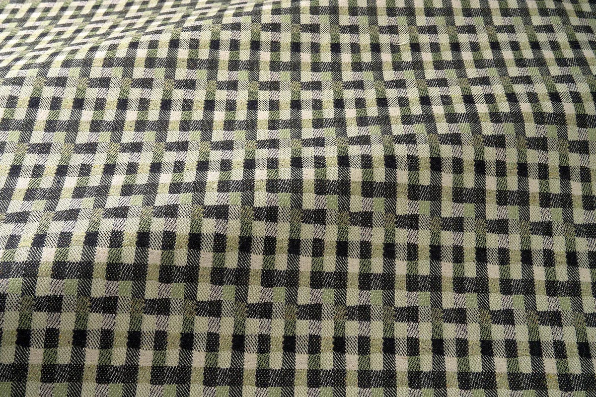 Tao Fabric by Pierre Frey in Cedre (F3817002)