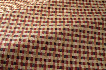 Tao Fabric by Pierre Frey in Tomette (F3817004)