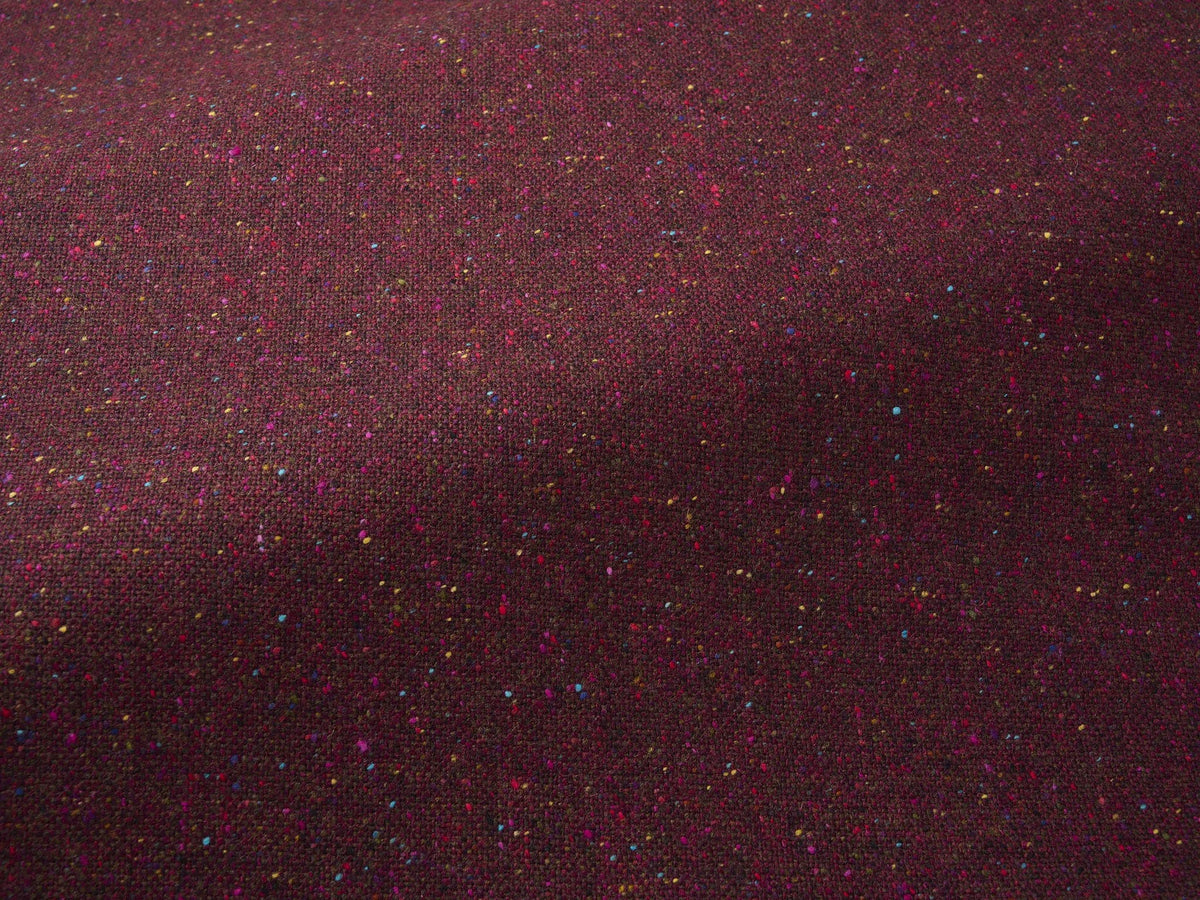 Tara Fabric by Pierre Frey in Damson (F3646008)