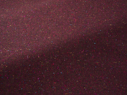 Tara Fabric by Pierre Frey in Damson (F3646008)