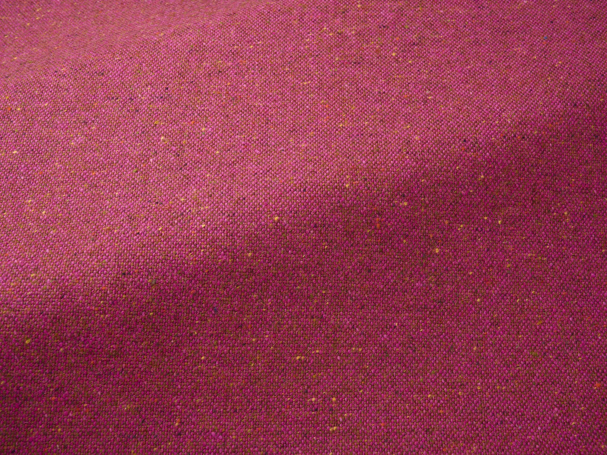Tara Fabric by Pierre Frey in Fushia (F3646007)