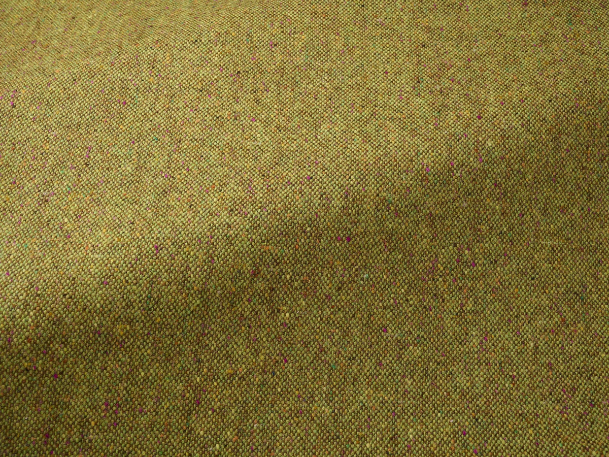 Tara Fabric by Pierre Frey in Lime (F3646004)