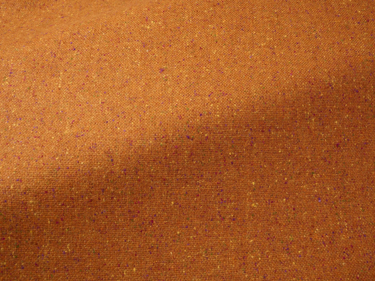 Tara Fabric by Pierre Frey in Orange (F3646005)