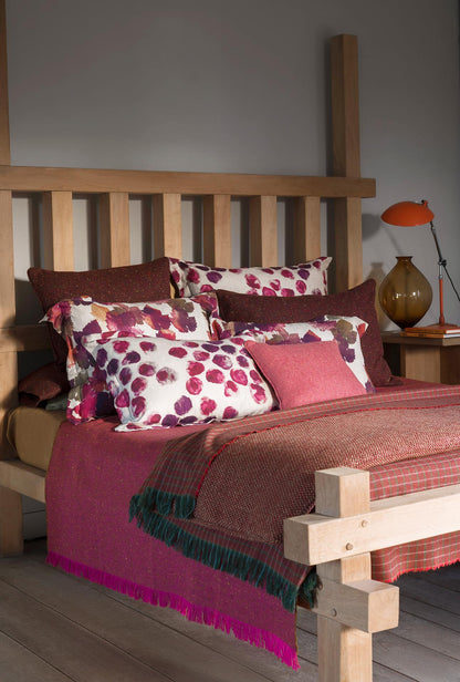 Tara Fabric by Pierre Frey shown in a room setting (view 2)