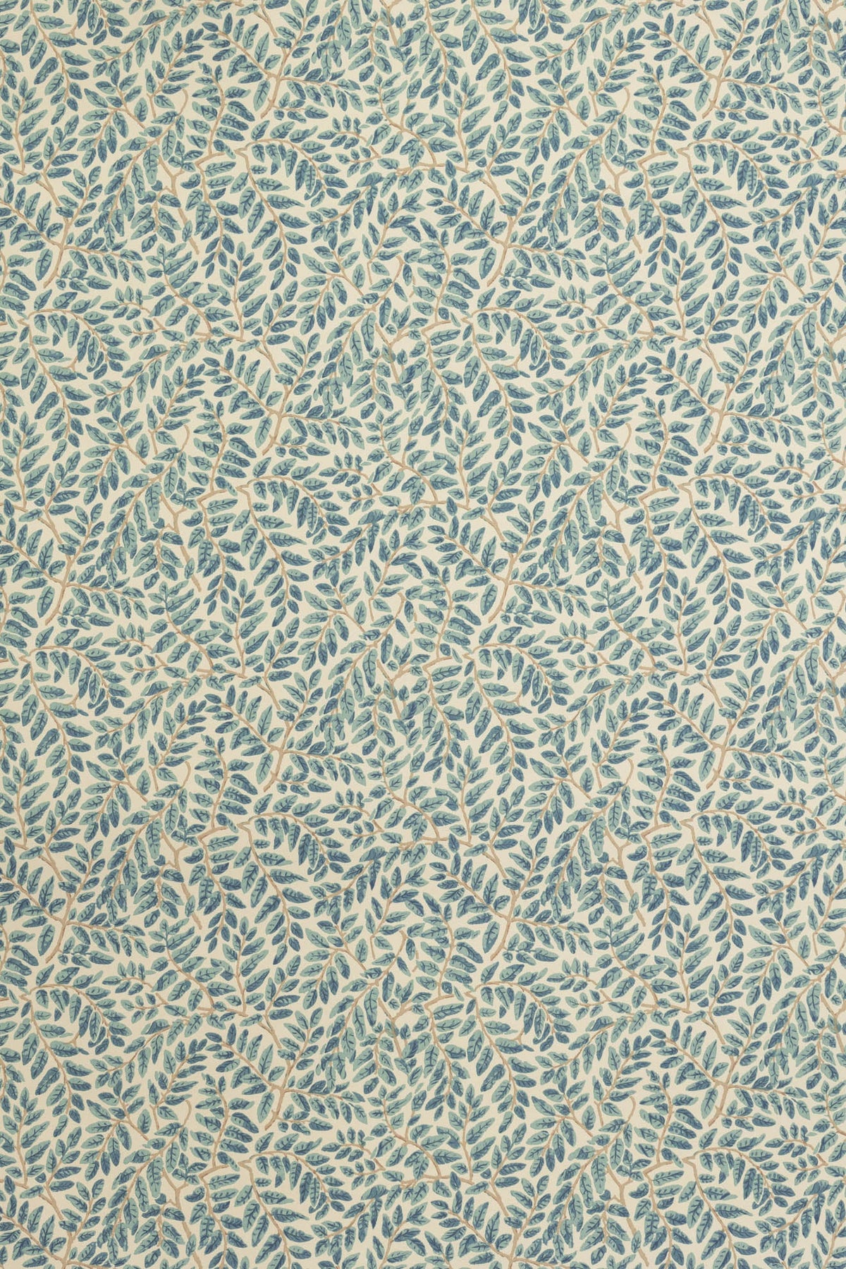 Tara Wallpaper by Jean Monro in Night